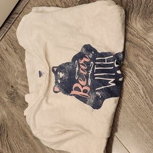 Long sleeve old navy shirt